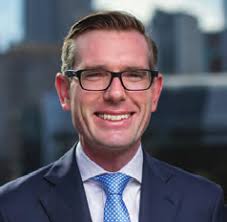 NSW 2040 Economic Blueprint