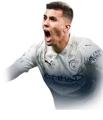 Join the discussion or compare with others! Rodri Fifa 21 Tots 91 Rated Prices And In Game Stats Futwiz