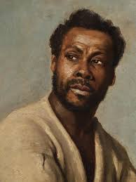 Alma Holsteinson, Portrait of Pierre Louis Alexandre.