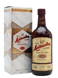 Analyze historical currency charts or live romanian leu / romanian leu rates and get free rate alerts directly to your email. Matusalem Rum 15 Gran Reserva The Whisky Exchange