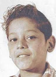 Joseph “Joey” Botello