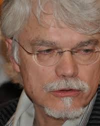 Littérature. Markus Manfred Jung : « Le dialecte, ça se lit avec les  oreilles ! »