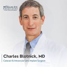 Metrolina Eye Associates