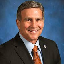 Erdey elected to serve third term in State Senate