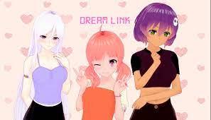 DREAM LINK Ren'py Porn Sex Game v.1.0 Download for Windows, MacOS, Linux