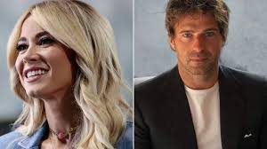 From wikipedia, the free encyclopedia. Diletta Leotta On A Boat On Lake Como With Marco Valta World Today News
