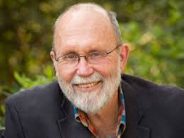 President Gayle Beebe announced in chapel today that Ben Patterson,  Westmont campus pastor for the past 16 years, will retire at the end of  this academic year. The college will spend the