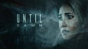Until Dawn Banner