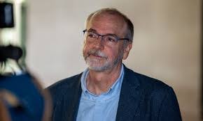 Andrew Pollard's Instagram, Twitter & Facebook