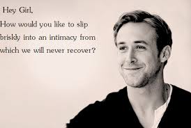 Finest 7 eminent quotes by ryan gosling pic French via Relatably.com