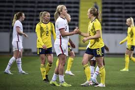 Kosovare asllani, född 29 juli 1989 4 i kristianstad, 1 är en svensk fotbollsspelare. Tuff Os Lottning For Sverige Vi Kan Stora Dem