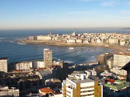 Maybe you would like to learn more about one of these? A Coruna Bilder Fotogalerie Von A Coruna Hochwertige Sammlung