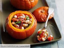 Undefined Recettes De Cuisine Potimarron Recette