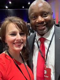 Kenneth Paschal State Representative District 73