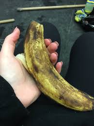 These foods may not be attractive, no matter your plating skills, but once we get past their appearance we can enjoy their complex, delicious flavors. Jordyn O Connell On Twitter This Banana Is Basically Me Ugly On The Outside But Beautiful On The Inside Https T Co 0gvx70p6tx