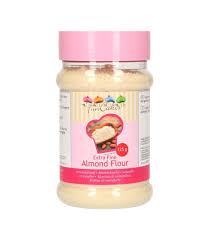 Con il bimby prepararlo è davvero semplicissimo, un'operazione che non ti porterà via più di dieci minuti e che ti consentirà di arricchire la tua tavola con tante ricette davvero imperdibili e golosissime. Farina Di Mandorle Extra Fine 125 G Funcakes