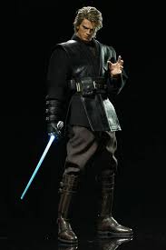 Anakin Custom Made 6 1 Scale Figure Collectible Star Wars Figures Star Wars Jedi Star Wars