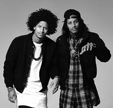 Black And White Identical Twins Les Twins Image By Sonia Colon Les Twins Laurent Les Twins Larry Les Twins