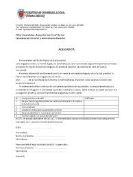 5720 / 20.10.2009 metodologia formării continue a personalului didactic din învăłământul preuniversitar pe baza documentelor prezentate de către cadrul didactic, care atestă obţinerea creditelor, textele marcate cu roşu nu se trec în adeverinţă ! Adeverinta Practica