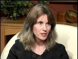 Author Julie Chibbaro reads from her new novel "Deadly"