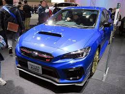 Vehicle undergoes extensive acoustic measuring (using proprietary six microphone array) tuned exclusively for the acoustics of the wrx/sti. Subaru Wrx Va Wikiwand