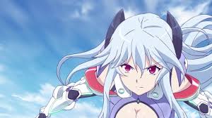 Anime Image For Hybrid X Heart Magias Academy Ataraxia Masou Gakuen Hxh Fancaps Net Anime Images Anime Pictures