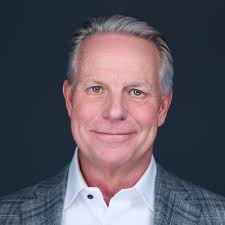 Exciting News: Vertex Group Welcomes Todd Spaulding as CEO!