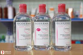 Güneş lekeleri için arap kızı kremi kullanılır mı? Bioderma Sensibio H2o Misel Su Temizleyici Sosyola