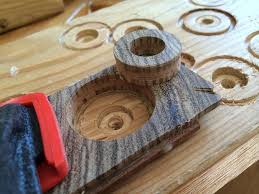 I show how i make the few rings i have been making. Wooden Ring Wooden Rings Wooden Rings Diy Wood Rings Diy