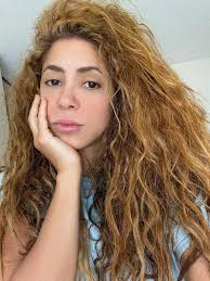 Shakira