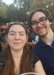 Aftershock festival experience with family