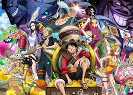 We did not find results for: Benarkah One Piece Akan Tamat 5 Tahun Lagi Greenscene