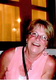 Maria Hussey Obituary