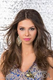 Road to Miss Universe Canada 2016