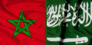 الخبر السعودية تعلن وقوفها مع المغرب
