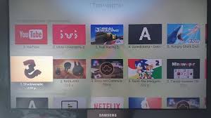 Apple Tv 4 Go Pokoleniya Luchshij Smarttv Dlya Vseh