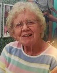 Evelyn Acornley Obituary (1924