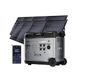 Amazon.com: OUKITEL Solar Generator P5000 Pro, 5120Wh ...