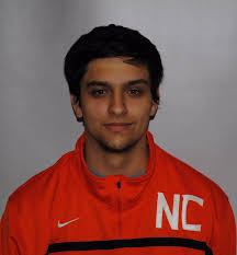 2013-2014 Men's Basketball Roster