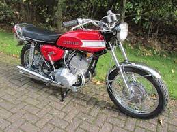 Kawasaki H1 500 The Widowmaker Vintage Cars In Auto Motor Klassiek Evergreen Kawasaki 500h1