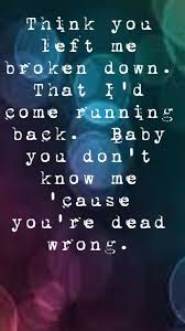 Kelly Clarkson Stronger Lyrics Best Song Lyrics Kelly Clarkson Stronger Lyrics Song Lyrics