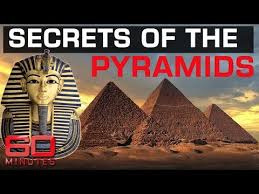 Ancient origins, meanwhile, explores a different possibility: Uncovering The Ancient Secrets Of The Great Pyramid 60 Minutes Australia Youtube