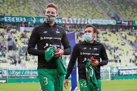 Oficjalny serwis internetowy klubu piłkarskiego lechia gdańsk. Main 28 Menit Egy Maulana Vikri Gagal Selamatkan Lechia Gdansk Dari Kekalahan Okezone Bola