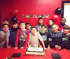 Highly recommend puzzle break long island. Birthday Party Venue Long Island Epic Escape Rooms