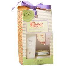 This Bunny Loves You Gift Set Gifts Gift Set Shea Butter Hand Cream
