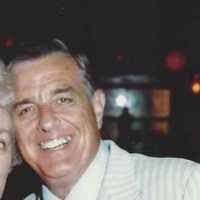 George Carlisle Muir Jr. (1925–2005) • FamilySearch