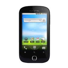 Alcatel OneTouch 990