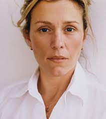 Frances mcdormand 2015 (cropped to face and scaled down).png 624 × 900; Vse O Frensis Makdormand
