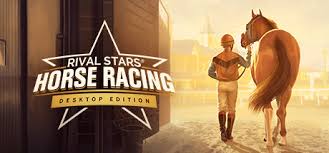You can play these horse racing games on both mobile and pc. Rival Stars Horse Racing Desktop Edition On Steam