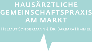 Bitte konkretisieren sie ihre suche durch hinzufügen weiterer filter, wie regionen, branchen, etc. Hausarztliche Gemeinschaftspraxis Am Markt Helmut Sondermann Dr Barbara Himmel